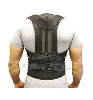 Back Support