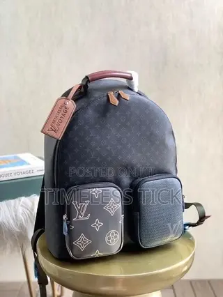 LV Backpack Bag