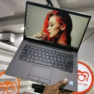 Laptop Dell Latitude 7480 8GB Intel Core i5 SSD 256GB
