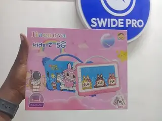 7 Inches Kids Tablet