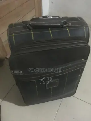Traveling Bag