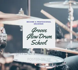 Groove Glow Musical School