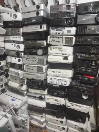 Promotion for Any Projectors Here 500,gh