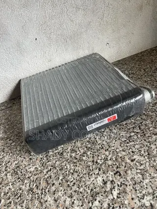 Toyota Matrix Ac Evaporator