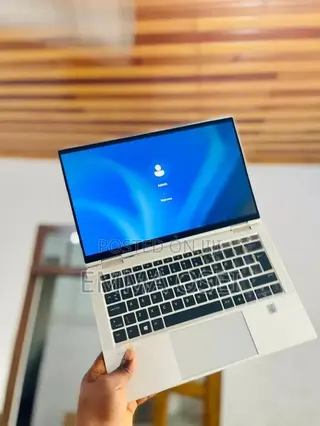 Laptop HP EliteBook 1040 G8 16GB Intel Core i7 SSD 512GB