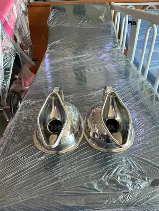 Urine Cane (Female) Stainless