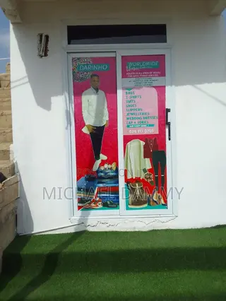 6 Months Advanced Payment Newly Built Studio Room With a Rooftop Space