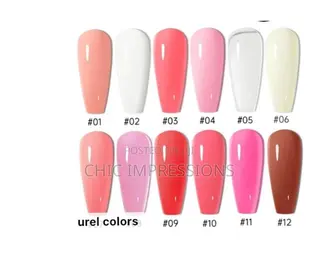 Polygel 30ml