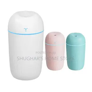 Mini Diffuser Humidifier