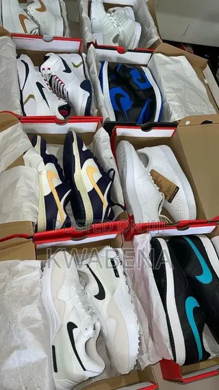 Air Jordan 1 Mid