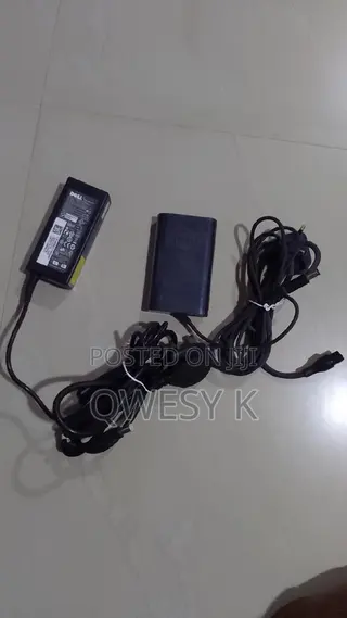 Dell Original Homeused Chargers
