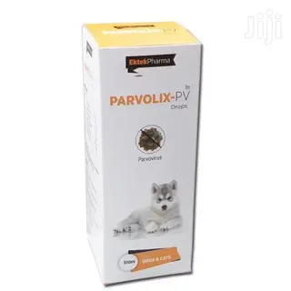 Parvolix Drops