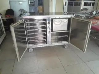 Food Warmer