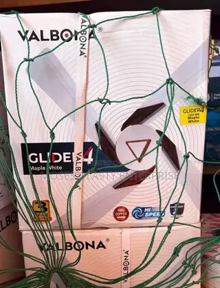Valbona Fans and Crompton 100%copper