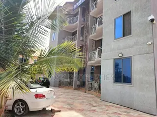 Furnished 2bdrm Apartment in Billa-Fix Properties, Frafraha for rent