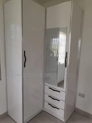 Advance Kitchen Cabinets and Wardrobe Installation