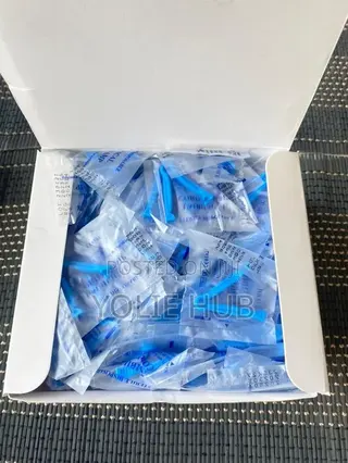 Umbilical Cord Clamp (100 Pcs)