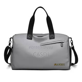 Mavoryi Gym Bag