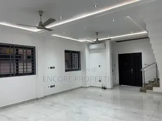 4bdrm House in East Legon Hills, Bawaleshie for sale