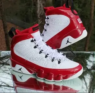 Jordan 9 Retro Original Version
