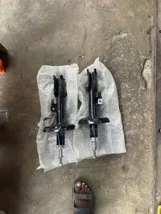 Kia Soul 2010-203 Front Shocks Absorbers