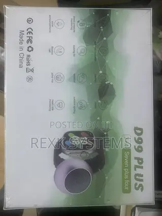 D99 Plus / Seven Plus Four