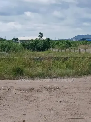 Registered Lands for Sale in Winneba