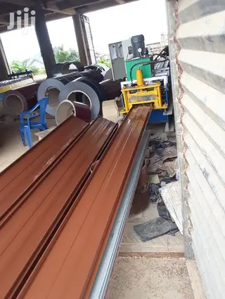 Building Service