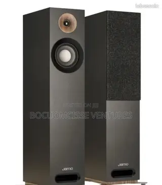 Jamo Studio 8 S805