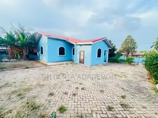 3bdrm House in Oyarifa, Pentecost for rent