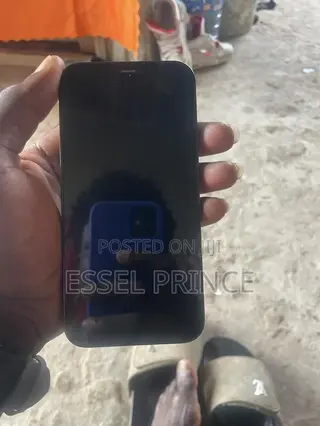 New Apple iPhone 12 Pro 128 GB Blue