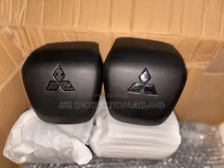 MITSUBISHI OUTLANDER 2023,2026 Airbag Cover
