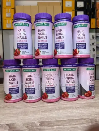 Nature Gummies