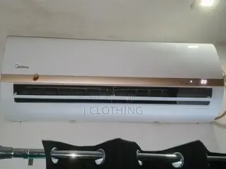 Midea Air Conditioner