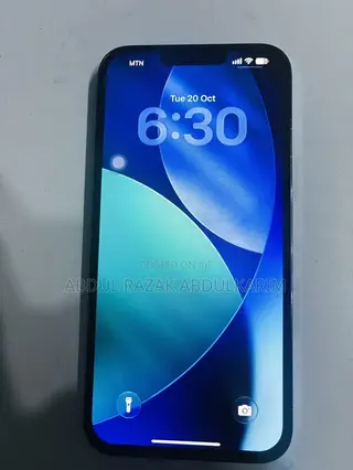 Apple iPhone 13 Pro Max 128 GB Blue