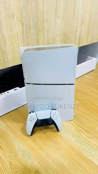 Ps5 Slim Digital