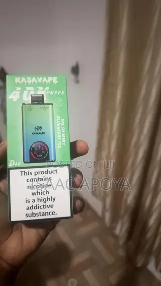 Vape 40k Puffs