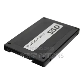 SSDs (SATA & M.2s)