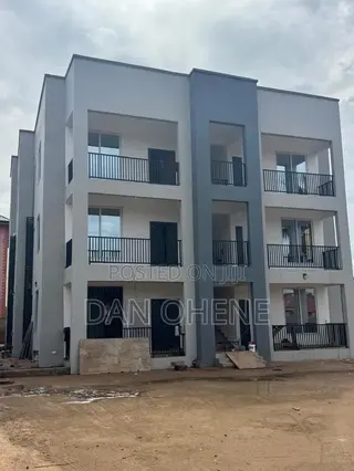 2bdrm Apartment in Kams Apartment, Accra Metropolitan for rent