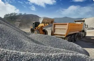 Sand and Stones Supply