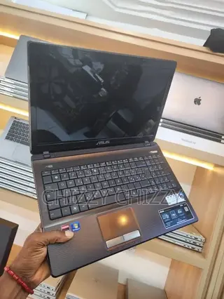 Laptop Asus K53U 4GB AMD HDD 160GB