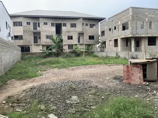 1 Plot of Land at Dome Pillar 2 for Sale