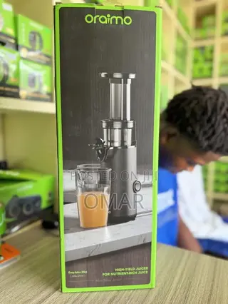 Oraimo Easy Juice Mini