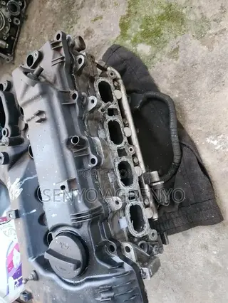 Kia Soul, Hyundai Santafe, Hyundai Elantra 2.0l Engine Head for Sale