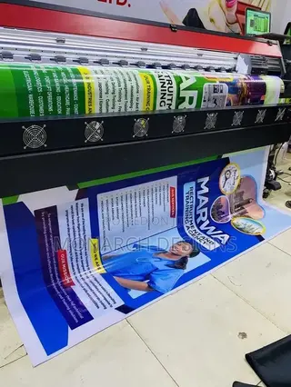 Large Format Print and Design
