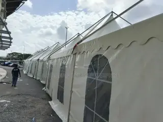 Rental Dome Canopy