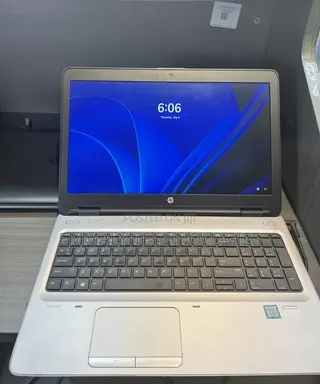 Laptop HP ProBook 640 G2 16GB Intel Core i7 SSD 256GB
