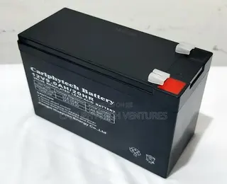 12v 9ah Batteries