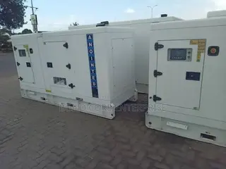 150kva Generator