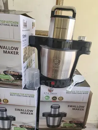 8L Swallow Maker
